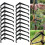 Branch Spreaders Plant Stem Traine Fruit Tree Branch Puller Tying Machine Farm Tools New Plum Tree Open Angle Pull 4