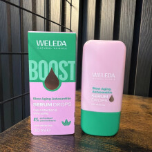 Weleda Serum Drops Anti-Aging Serum 30 ml