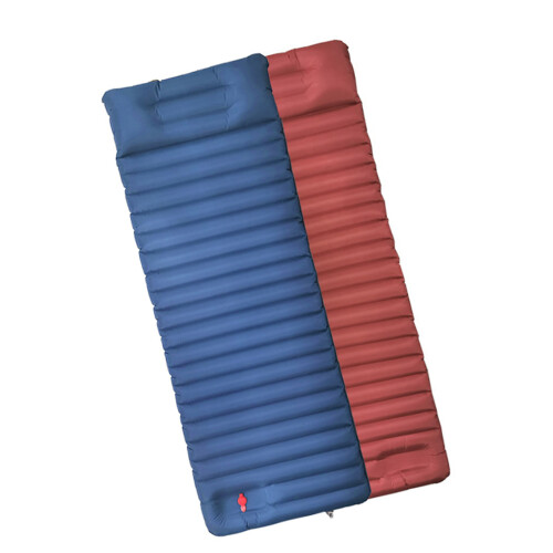 Strengthened explode Camping Bed With Quick Inflation For-BR