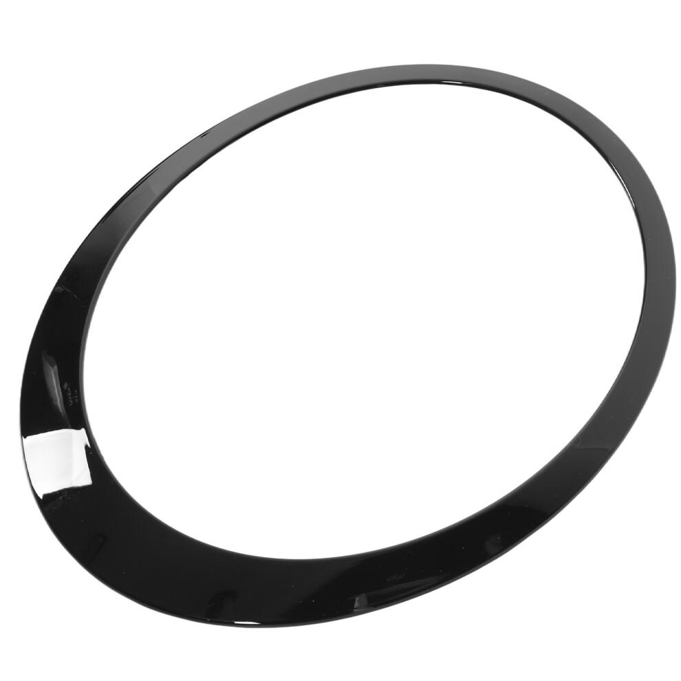 Mini R56 R57 R58 R59 Gloss Covers Black/Light 7293282169623