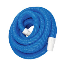 Industrial Level Rubber Pool Cleaning Tube Delivers Powerful