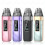 (Fluid Blue) Vaporesso Luxe X3 Pod Kit | E CIG Starter Kit 1