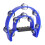 Instrument de tambourin polyvalent pour l'éducation musicale-1 1