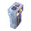 Lampe de poche magnétique facile à fixer avec-Fluorescence DC08 1