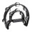 Vibrant Sounding Hand Percussion Instrument for Creative-Black 1