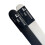 Beaches Tennis Rackets Paddle Head-4pcs Transparent 7