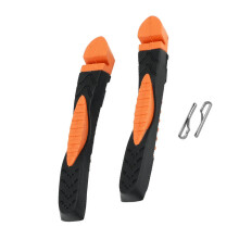 Universal Mountain Bike Brake Block With Noise Reduction Hole