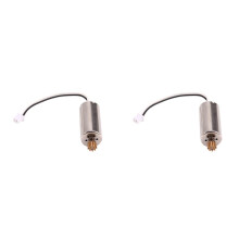 2X RC Speelgoed Helikopter Upgrade C138 Hoofdmotor Kit voor RC ERA C138 Bell 206 1:33 RC Speelgoed Helikopter Onderdelen