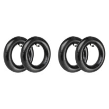 90 Graden Vervangende Binnenband voor 255x80 90/65-6.5 80/65-6.5 Bandenscooter (4-Pack)