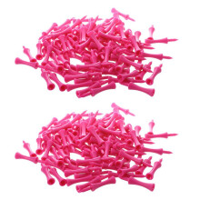 200 Pieces Tee Overlays Hot T SN006 60MM