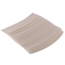 288 Pc / Lot Strong Super Fixed Hair System Adhesive Tape Super Strong Adhesive Tape Extended Lace Wig