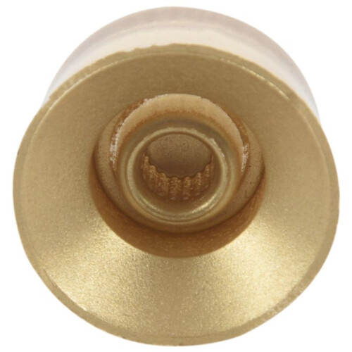 Electric Guitar Control Speed Knobs for   LP Knob Parts Replacement Gold 20 Pcs 1