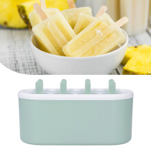 Household Ice Cream Mold 8 Hole