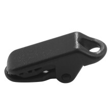 200 StüCke Zelt Markise Baldachin Klemme Tarp Clip Snap Canvas Greifer Caravan Kiefer Griff Falle Festziehen Werkzeug AußEn Camp Hike Kit