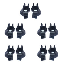 10x 8134 C-Mounts for 1/8 ZD Racing 9116 9071 9072 08425 08426 08427 RC Car Parts Accessories