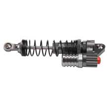 20Pcs Aluminium Alloy 90Mm Absorber Shocks for 1/10 Scale Rc Rock Crawlers Axial Scx10 D90 Truck