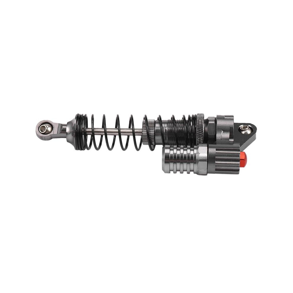 20Pcs Aluminium Alloy 90Mm Absorber Shocks For 1/10 Scale Rc Rock Crawlers Axial Scx10 D90 Truck 4714158487465