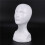 8X Mannequin Foam  Model Glasses Hat Wig Display Stand 5