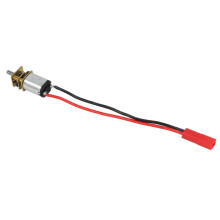 3X for RC4WD Z-E0051 Replacement Motor Gearbox for RC4WD 1/10 RC Crawler SCX10 Trx4 Warn 9.5Cti Winch Z-S1571