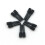 30 Pezzi Perno per Vite  TRA 5145 Perno per Vite 4X16Mm SUMMIT 4