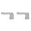 2X Shoulder Stability Bandage Compression Adjustable Right Left Shoulder Brace Fitness Shoulder Support Bandage L 1