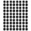 80Pcs Electric Guitar Top Hat Knobs Speed Volume Tone Control Knobs Compatible for  LP Style Guitar 1