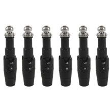 6X New .335 Shaft Adapter Sleeve for Bertha Alpha 815 XR XR Pro