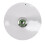 2X 15W Motion Sensor Light Bulb - Super Bright Motion Activated LED Bulb with Motion PIR Infrared Sensor 3