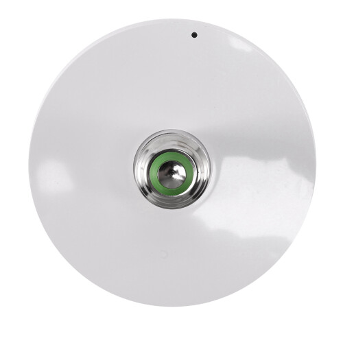2X 15W Motion Sensor Light Bulb - Super Bright Motion Activated LED Bulb with Motion PIR Infrared Sensor 2