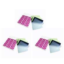 300Pcs Tattoo Transfer Paper A4 Size Tattoo Paper Thermal Stencil Carbon Copier Paper Auxiliary Tattoo Transfer