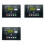 3X DSE720 Auto Start Generator Controller Module Generator Control Panel Alternator Protecting Control Board Genset 1