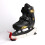 Couvercle de lame de patin à glace réglable, 2 pièces, 6