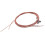 12 Sets Guitar Strings Replacement Steel String for Acoustic Guitar (4 Brass Set, 4 Copper Set and 4 Multicolor Set) 7