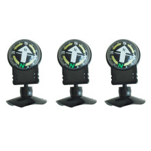 3X Kompass Kugelkompass Compass Autokompass Boot KFZ Navigation Saugnapf