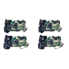 4x L1 L2 R1 R2 V2.0 Adaptive Trigger Button for PS5 Controller Replacement Trigger Module Assembly for 5