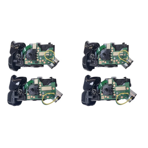 4x L1 L2 R1 R2 V2.0 Adaptieve Triggerknop voor PS5-Controller Vervanging Triggermodule voor  5
