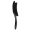 3X Magic Wave Brush Curved Wave Brush Soft and Wild Boar 10