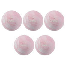 5X KSONe Lacrosse Massage - Tragbarer Fitness Massage - Muskel Massage Roller-Entspannung Sanft Massage 3
