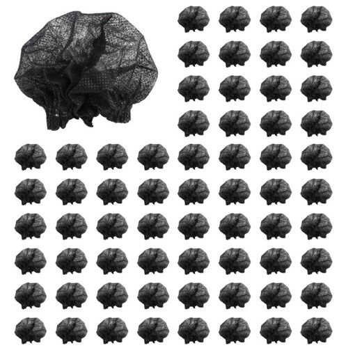 1200 Pcs Disposable Microphone Covers, Windscreen Microphone Covers, Handheld Microphone Protective Cap for Karaoke