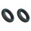 2X 81/2x2(50/75-6.1) Solid Tire M365/1S/Pro/Pro2/Mi3 Scooter Tire 1