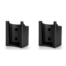 2X Leaf Blower Wall Mount Holder for EGO 765 CFM Power+LB7654&LB7650 Leaf Blower,Wall Mount Holder Bracket A