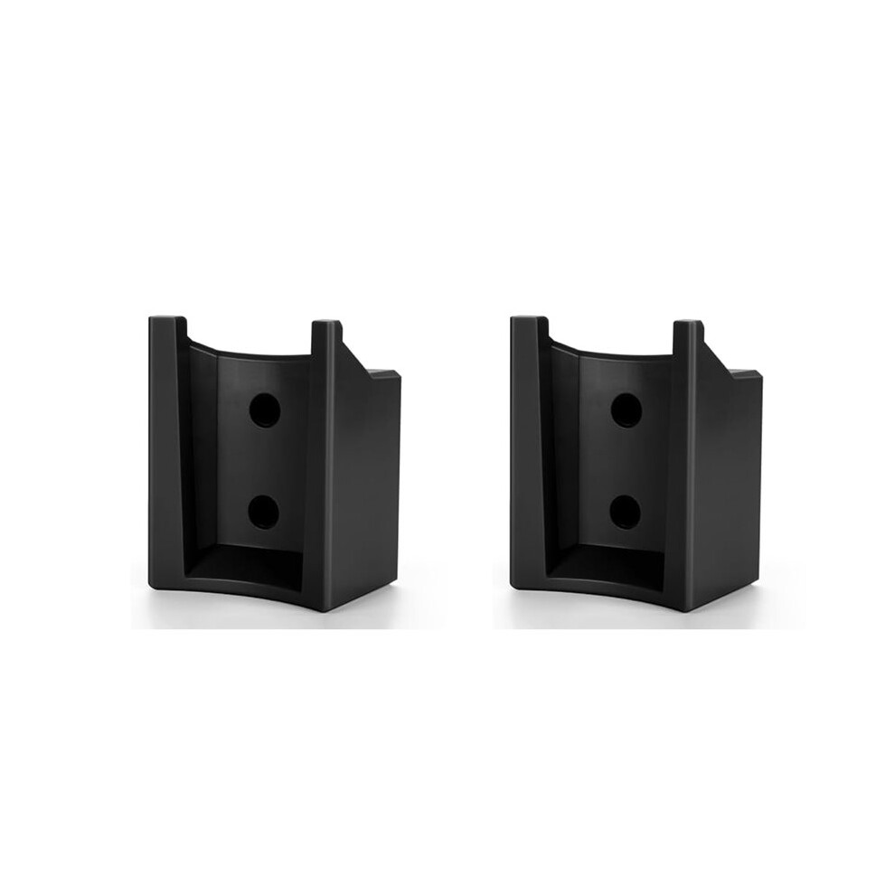 2X Leaf Blower Wall Mount Holder For Ego 765 Cfm Power+Lb7654&Lb7650 Leaf Blower,Wall Mount Holder Bracket A 4711734966550