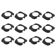 12X Bike Pedal Cleats Covers for Speedplay Zero / Speedplay Light Action Series Cleats