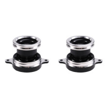 2X 369Q60101-1 Outboard Propeller Shaft Bearing Housing for MFS 4 5 6C Horsepower (2&4 Strokes) 369Q60101