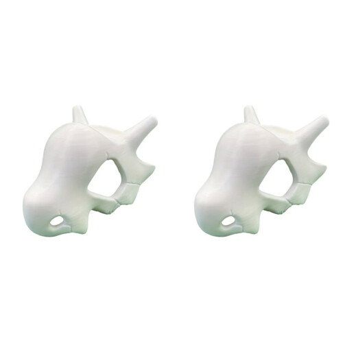 2X Wireless Controller Display Stand Desktop Decoration for PS5 Controller Stand for Universal  Storage Stand