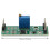 3Pcs LM393 3.5-24V Voltage Comparator Module with LED Indicator High Level Output Analog Comparator Control 6