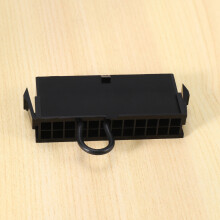 4-Pin ATX Power Supply Jumper Bridge Tool PSU Test Utan Att Vara Ansluten Till Moderkortet
