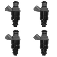 4X 06A906031BT Car Fuel Injectors for     2004-2016 06A 906 031 BT Fuel Injection Nozzle