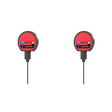 2X New  BMS Accessories WIFI Module for 4S 8S 16S 24S 40A 100A 150A 200A Lifepo4 Li-Ion LTO APP Remote Monitor