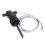 5X Water Flow  FS-10 100V High Precision Level Sensor Adjustable Water Level Control Float Level 4